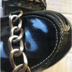 Womenswear’s beautiful comfy shoes